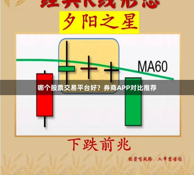 哪个股票交易平台好？券商APP对比推荐