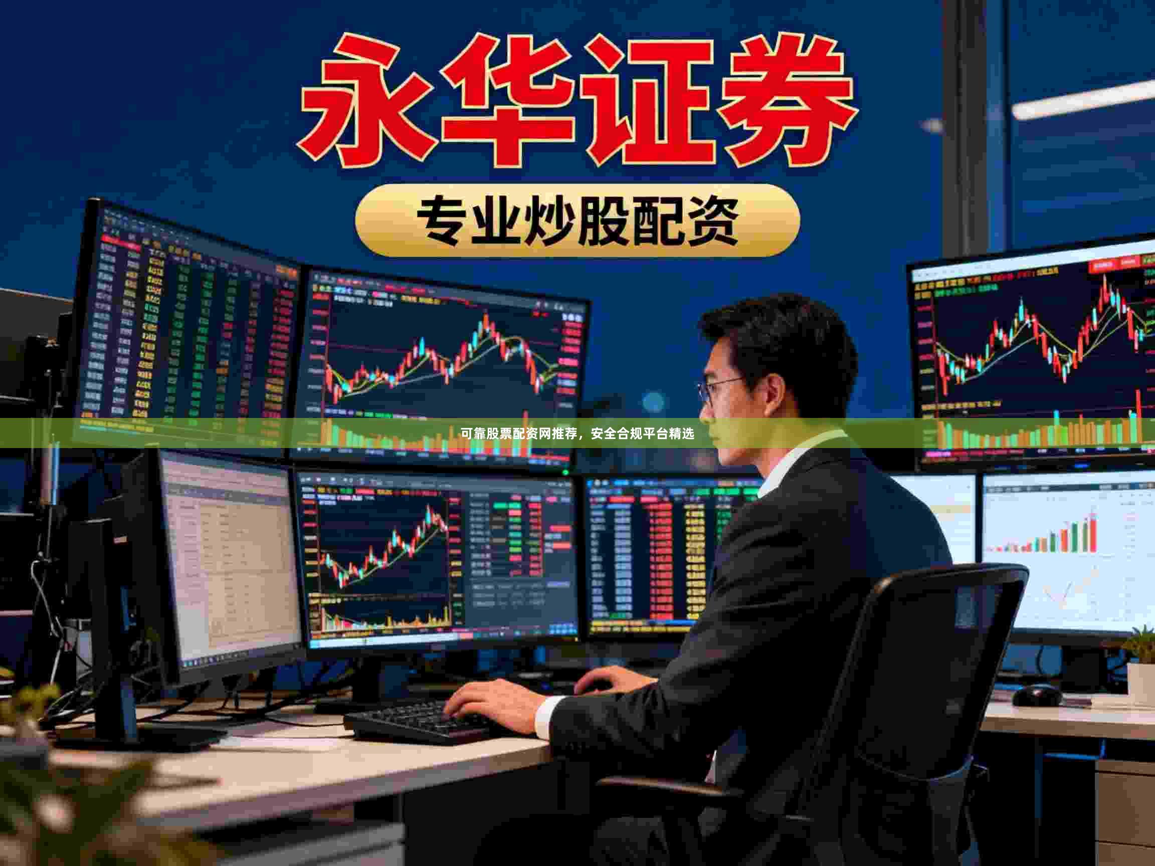 可靠股票配资网推荐，安全合规平台精选